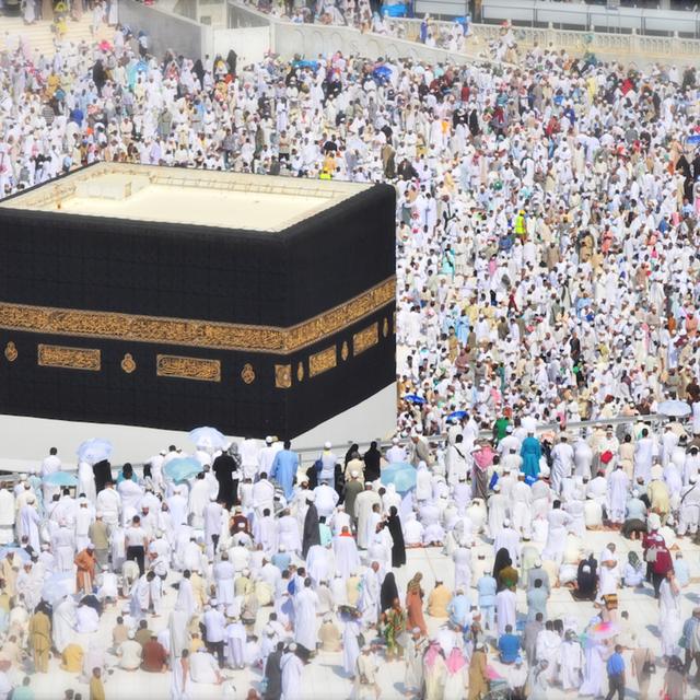 #55 — Islamism vs Secularism - podcast episode cover