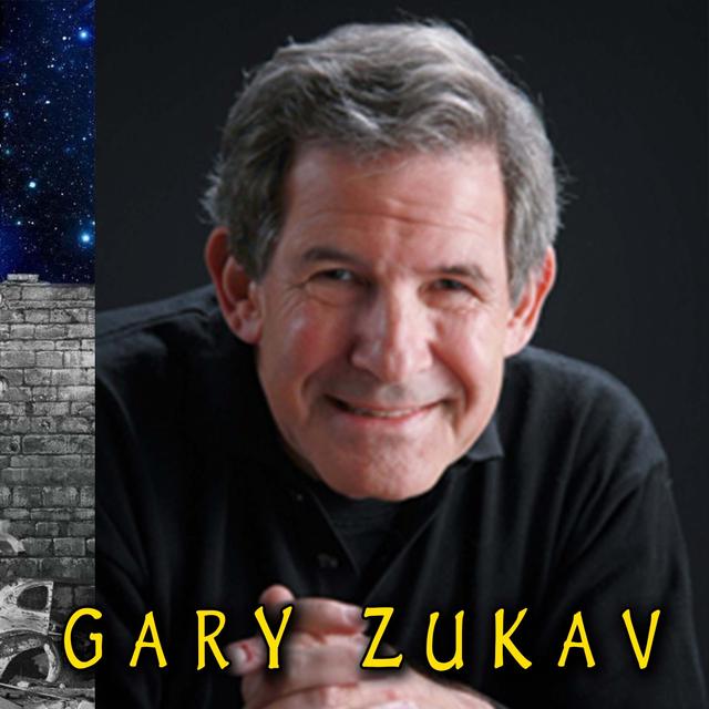 Gary Zukav on Authentic Power & the Path to Transformation - podcast episode cover