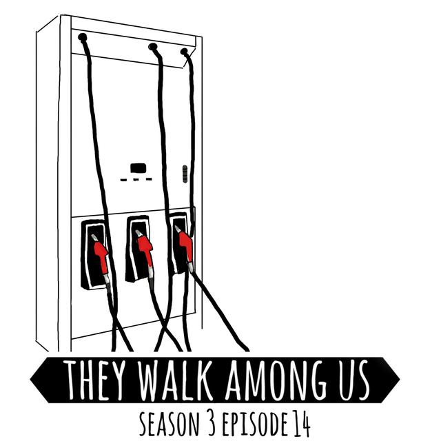 A Murderer in the Making / Georgia Williams / Jamie Reynolds - podcast episode cover