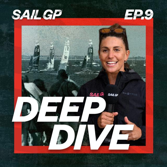 Looking ahead to Dubai with Lisa Darmanin - podcast episode cover