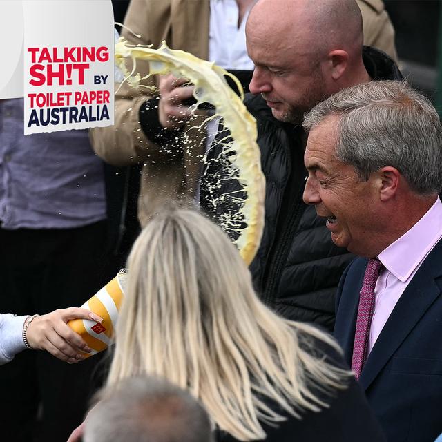 TPA on the UK: An Uninformed Australian’s Guide To The UK Election - podcast episode cover