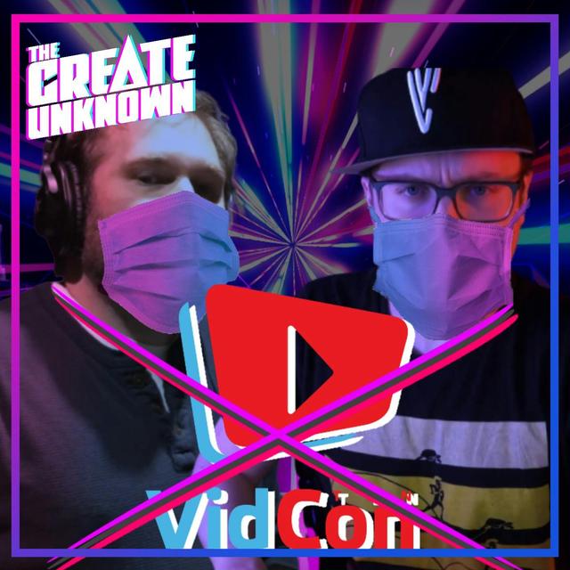 Is VidCon About to Get YEETED? - podcast episode cover