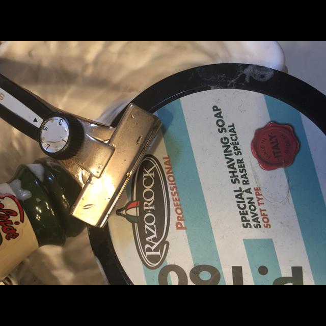 Ep 163 - Schick Adjustable and the Schick Blade - podcast episode cover
