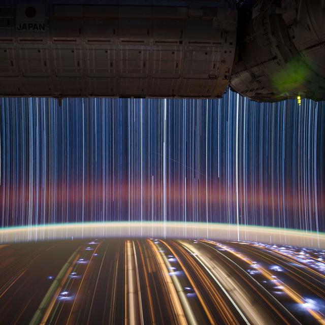 Cosmic Queries – Science Storytelling with LeVar Burton - podcast episode cover