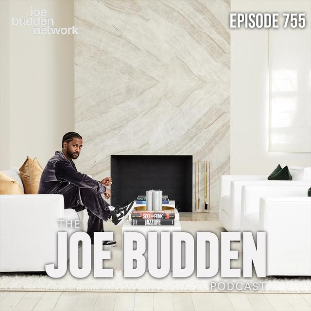 Episode 755 | "Big Boris" - podcast episode cover
