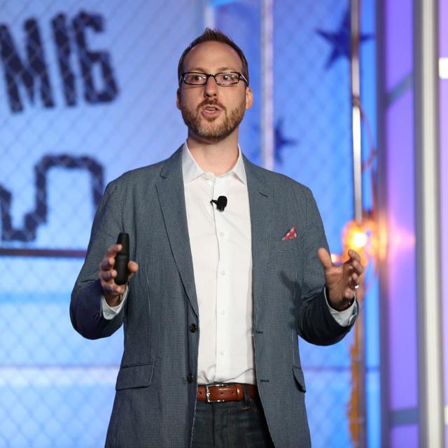 Full-Time Podcasting with Aaron Mahnke, Host of Lore - podcast episode cover