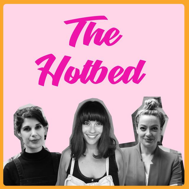 I'm In My Sexual Prime, with Tova Leigh - podcast episode cover