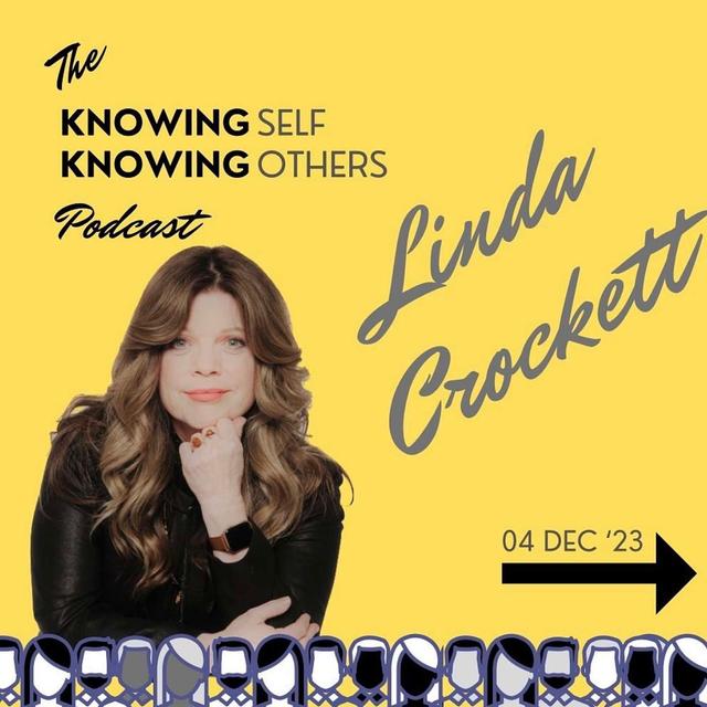 42 Unveiling the Trauma of Workplace Bullying with Linda Crockett - podcast episode cover