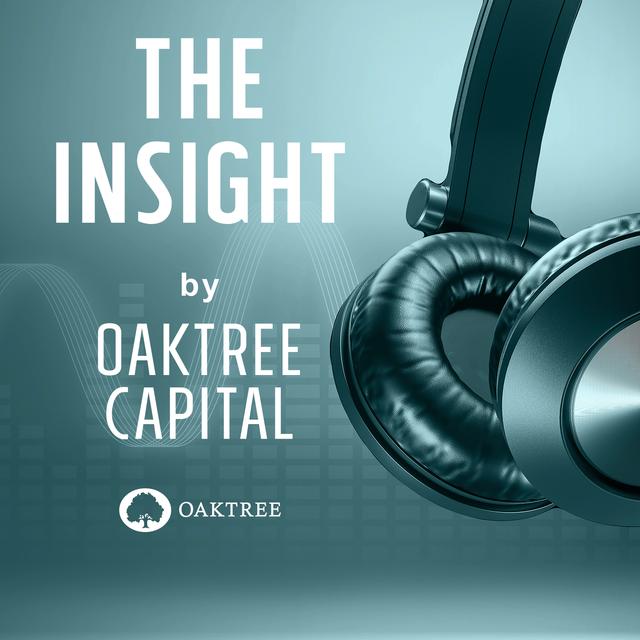 The Roundup: Top Takeaways from Oaktree’s Quarterly Letters – December 2023 Edition - podcast episode cover