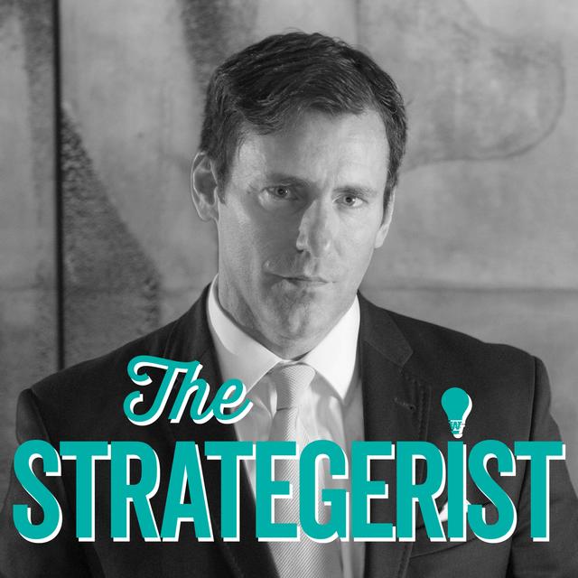 Mark Updegrove— LBJ's Legacy - podcast episode cover