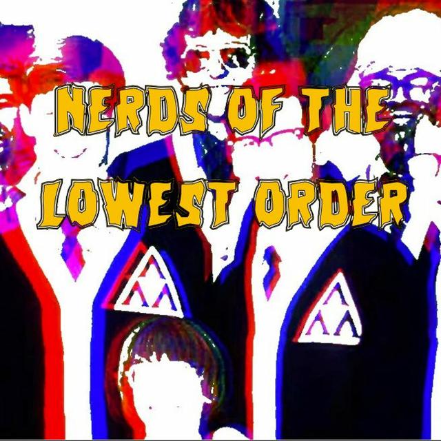 283. Nerds of the Lowest Order (ft. Quinn Slobodian) - podcast episode cover