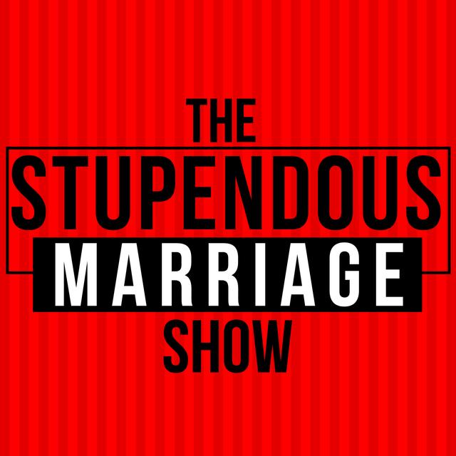 Our Marriage Isn't Fun Anymore - podcast episode cover