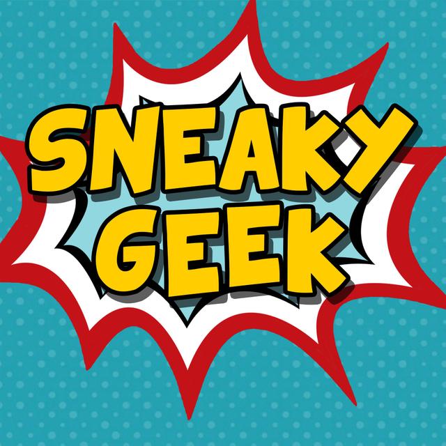 SDCC @ Home Day 2! We Beat Con-Flu! - podcast episode cover