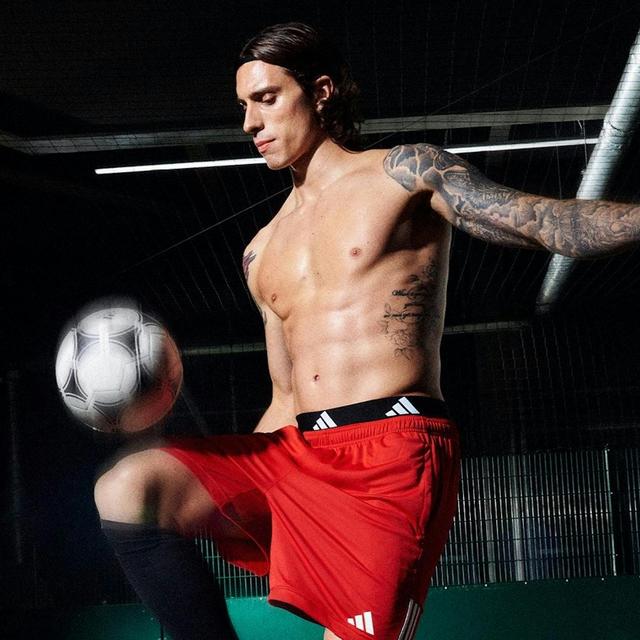 A Game As Big As Calafiori's Boxers - podcast episode cover