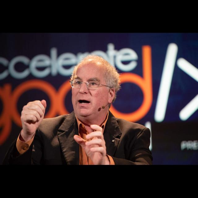 The Future of Free Knowledge - podcast episode cover