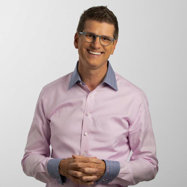 Cemoh115: A New Approach to Marketing with Scott Jeffery Miller - podcast episode cover