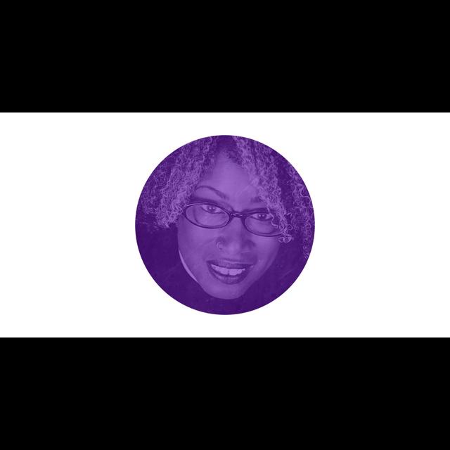 Wil Gafney: Womanism and the Hebrew Bible - podcast episode cover
