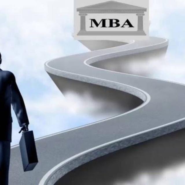 Ever thought of doing an MBA? Here are some interesting facts to consider… - podcast episode cover