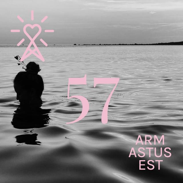 #57 Armastusest: Mari Ojasaar. Õppides looduselt - podcast episode cover