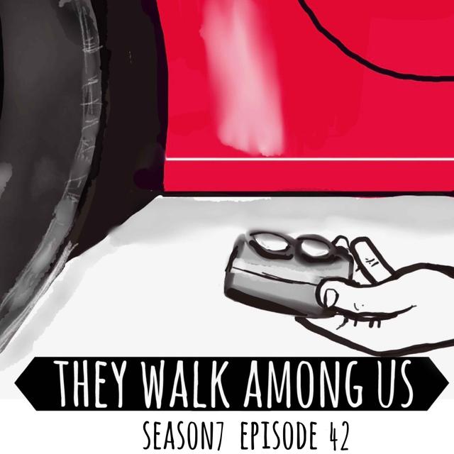 Stalked But Ignored By The Police / The Murder of Shana Grice - podcast episode cover