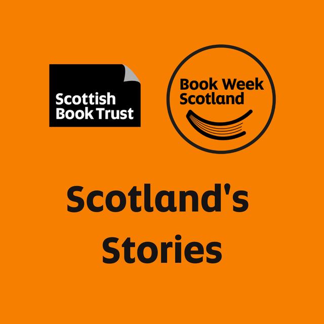 Scotland's Stories of Adventure: New Beginnings - podcast episode cover