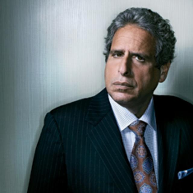 The Challenges of International Legal Practice, with Robert Amsterdam - podcast episode cover