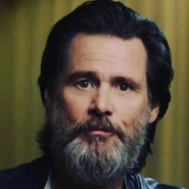 Jerks on Jim Carrey - podcast episode cover