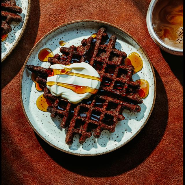 Food Photography and Food Styling - podcast episode cover