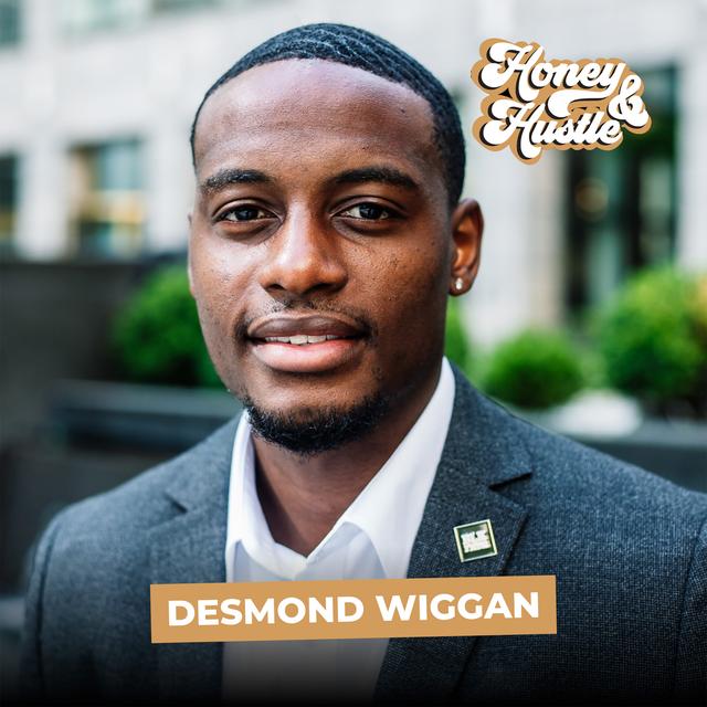 This Tech Startup Founder Teaches You How To Pitch Your Business - podcast episode cover