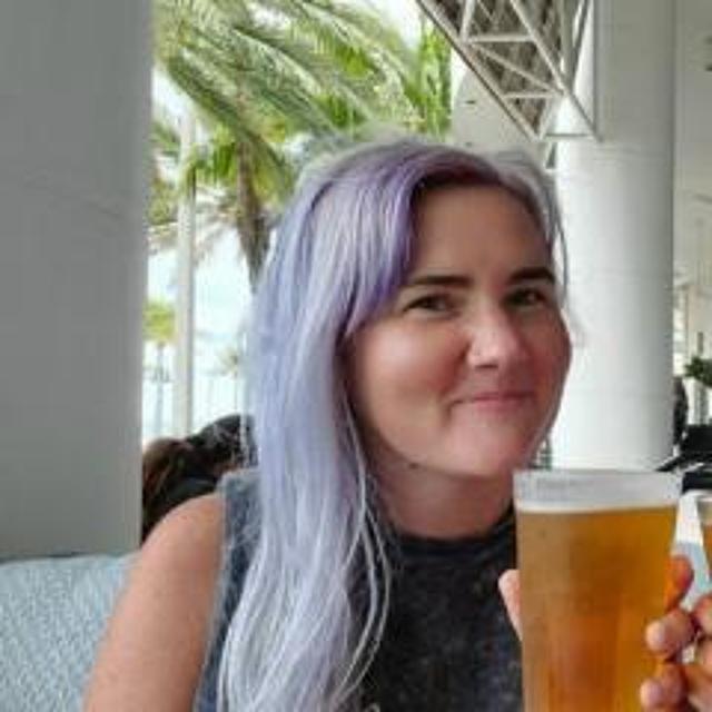 Tammy Bryant Butow on SRE Apprentices - podcast episode cover