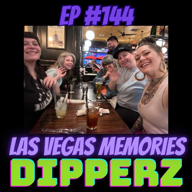 Las Vegas Memories - podcast episode cover