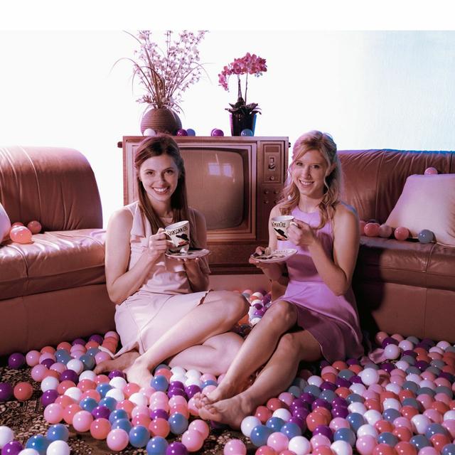 Filmotomy Podcast 86: Ballin' With No Balls at FemmeFilmFest - podcast episode cover