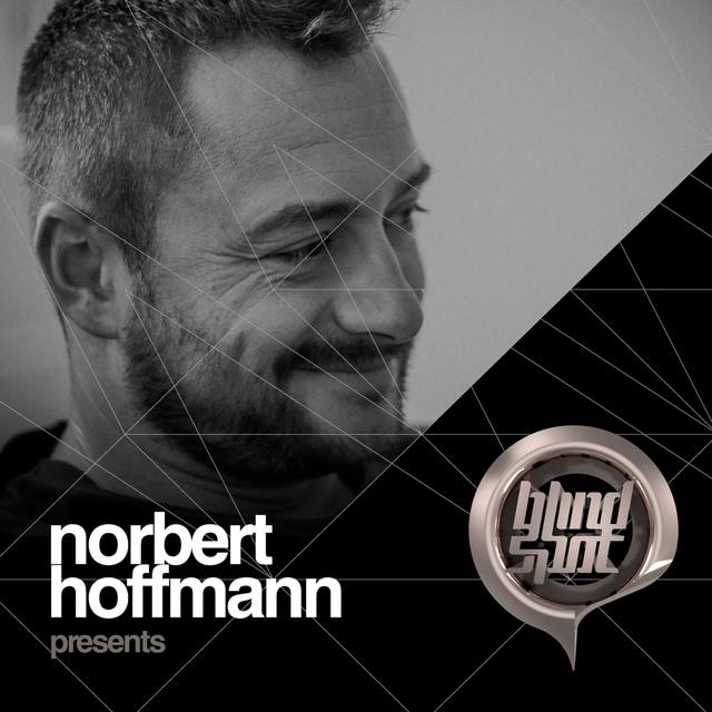 Blind Spot 263 | Concrete Djz & Dr Hoffmann - podcast episode cover