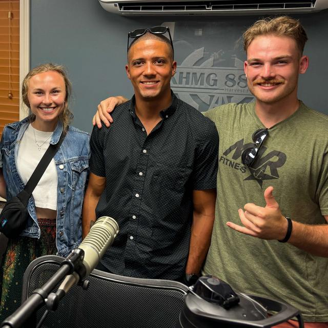 Young Pros 2024 - podcast episode cover
