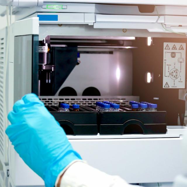 Adeno-associated viral therapies: harnessing the power of HPLC - podcast episode cover