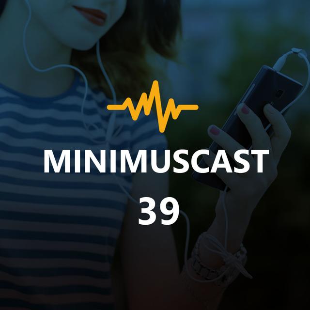 Episódio #39 - Não deixe o Agora para Depois - podcast episode cover
