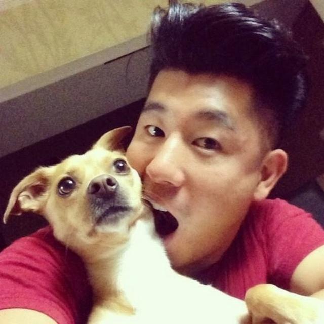 #110: Ask An Asian With Joe Jitsukawa - podcast episode cover