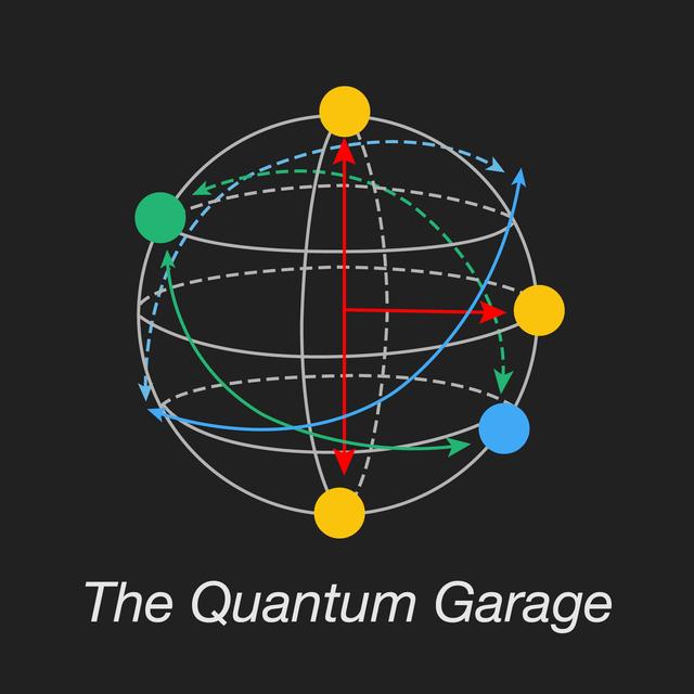 EP 06: How does Quantum Cryptography fortify Self-driving and Connected Vehicles? - podcast episode cover