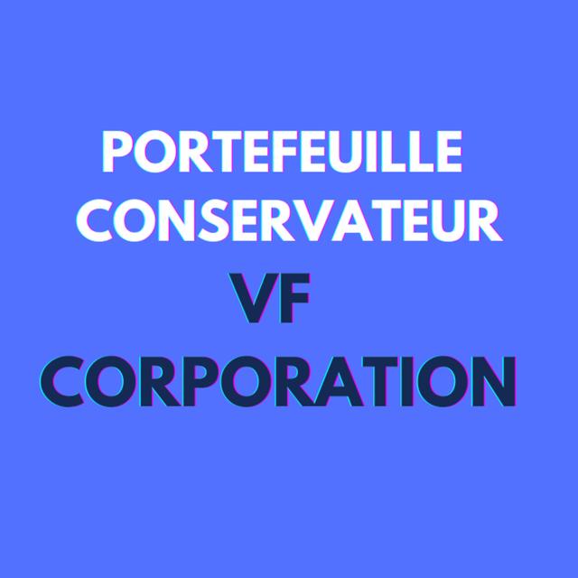 VF Corporation, un titre pour investisseur conservateur long-terme - podcast episode cover