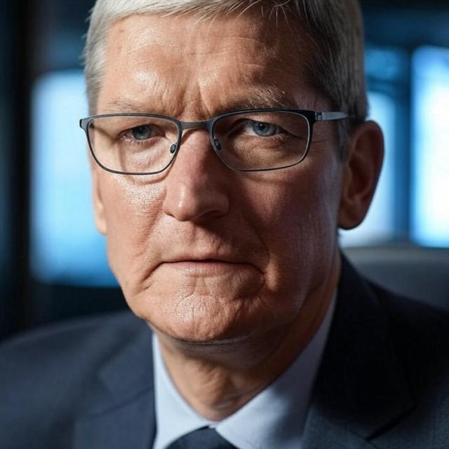 INSIDE El Futuro de los Smartphones "Tim Cook, Musk, Gates, Zuckerberg y Altman" - podcast episode cover