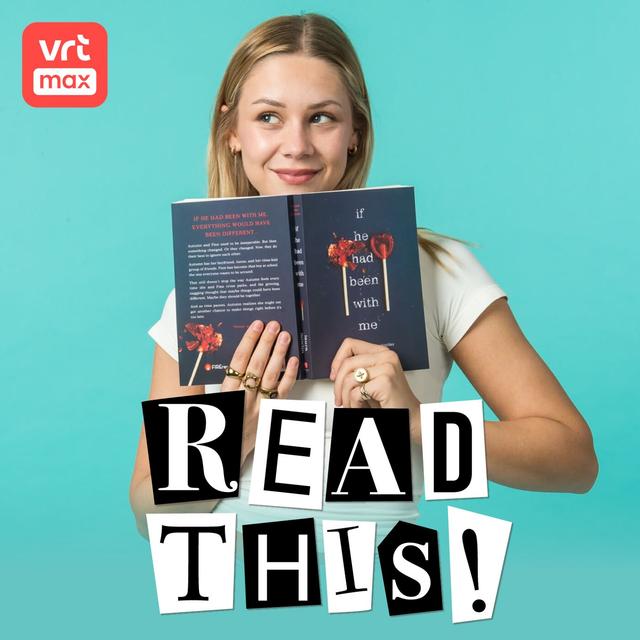 If He Had Been With Me - Laura Nowlin - podcast episode cover