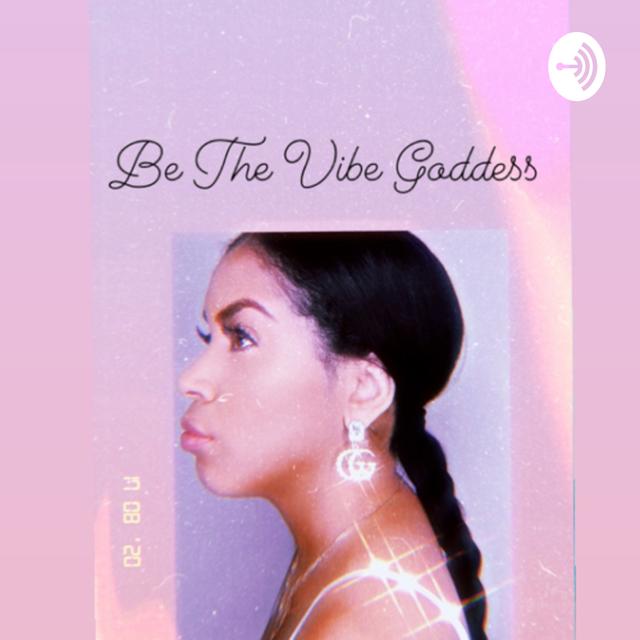 POWERFUL GODDESS MORNING AFFIRMATIONS 💕 - podcast episode cover
