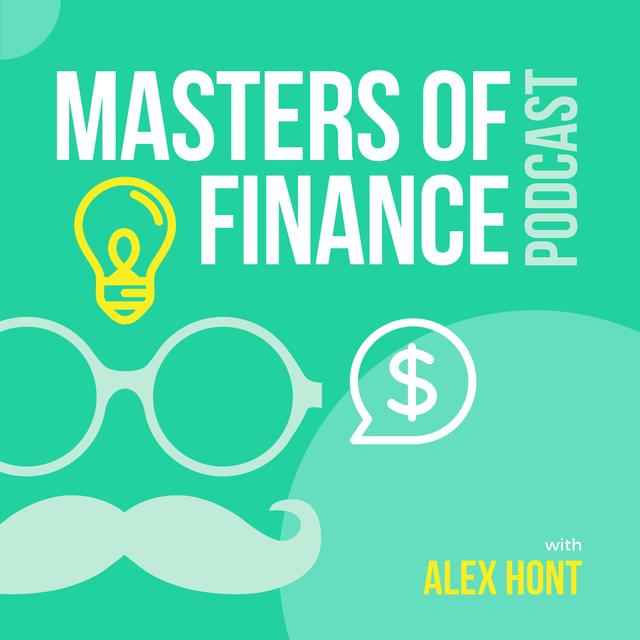 Cool Tools for portfolio construction - ETF Securities - podcast episode cover