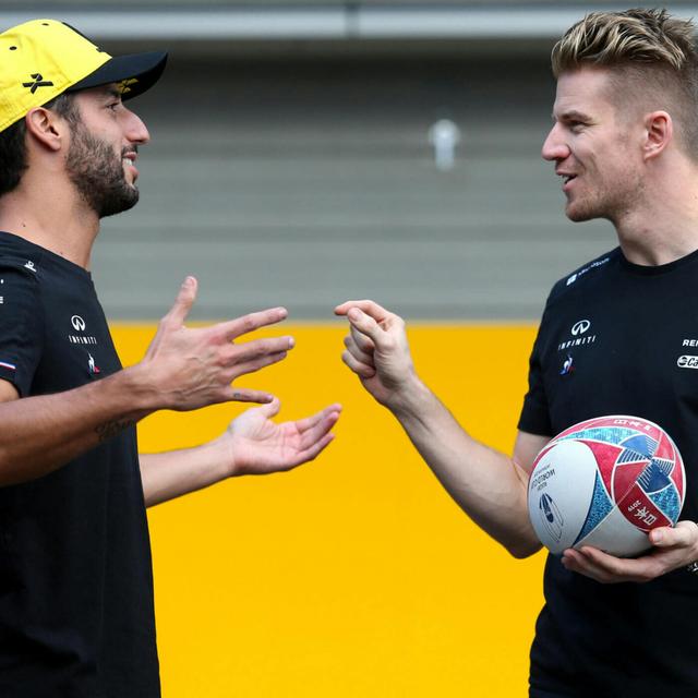 40: If only, RIC TO RBR; Mclaren - Give Us TOONED - podcast episode cover