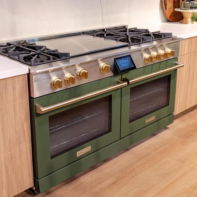 2025’s Appliance Must-Haves - From Smart to Stunning - podcast episode cover
