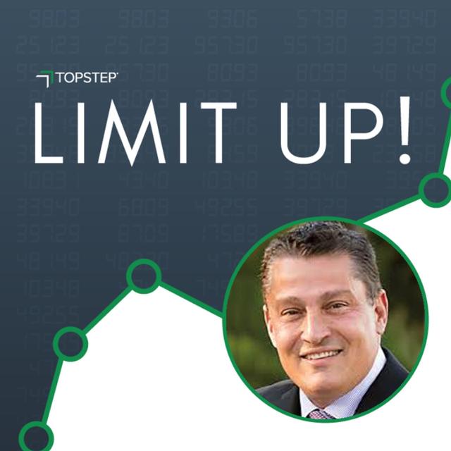REWIND: Building a 20 Year Constant Profit Streak with Larry Benedict - podcast episode cover