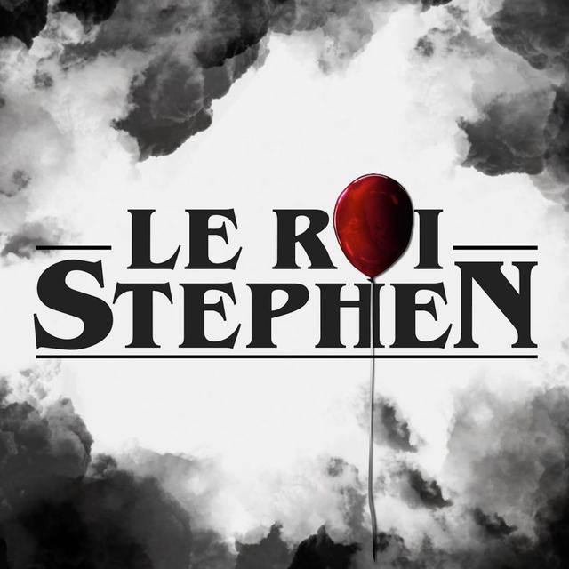 Le Roi Stephen - HS#10 - Shining de Kubrick - podcast episode cover