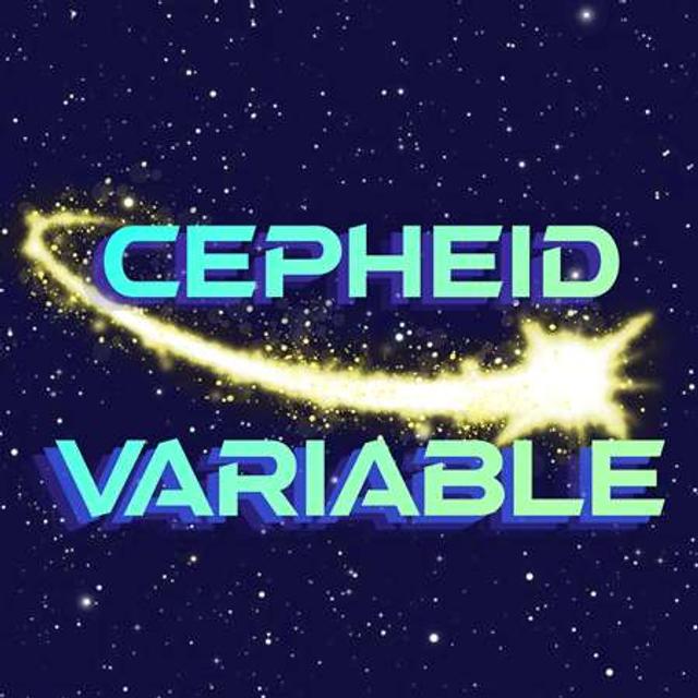 S1E17 - Cepheid Variable Season One Episode 17 - Grub Hub - podcast episode cover