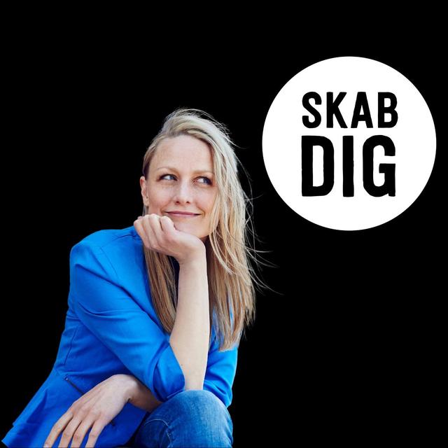 Hjælp fra uventet kant - podcast episode cover