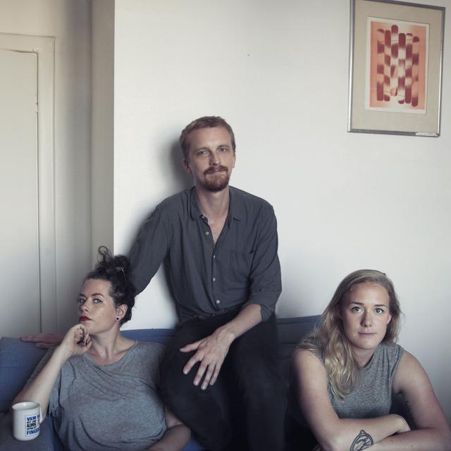 158. Snöflingor med järnbrist - podcast episode cover